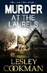 Lesley Cookman, Cookman Lesley - Murder at the Laurels