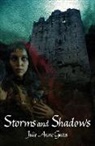 Julie Anne Gates - Storms and Shadows