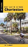 Scott Lynch, Johnny Molloy - Best Easy Bike Rides Charleston