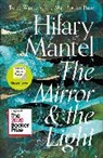 Hilary Mantel, Hilary Mantel - The Mirror and the Light