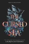 Lauren DeStefano, DeStefano Lauren - The Cursed Sea
