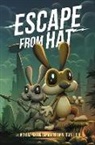 Adam Kline, Kline Adam, Brian Taylor, Taylor Brian - Escape from Hat