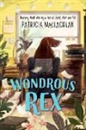 Patricia MacLachlan, MacLachlan Patricia - Wondrous Rex