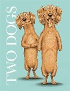 Ian Falconer, Falconer Ian, Ian Falconer, Falconer Ian - Two Dogs