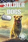 Marcus Sutter, SUTTER MARCUS, Andie Tong, Tong Andie - Soldier Dogs #6: Heroes on the Home Front