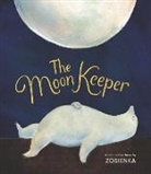 Zosienka, Zosienka - The Moon Keeper
