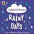 Ladybird, Pearl Mackie, Michael Obiora - Ladybird Stories for Rainy Days (Hörbuch)