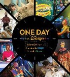 Bruce Steele, Bruce C Steele, Bruce C. Steele, STEELE BRUCE - One Day at Disney