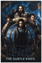 Philip Pullman, Liz Pichon - His Dark Materials: Subtle Knife