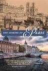 Russell Kelley - Making of Paris