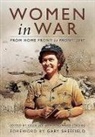 CELIA LEE, Celia Lee, Paul Strong - Women in War