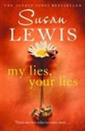 Susan Lewis - My Lies, Your Lies