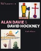 Eleanor Clayton, Eleanor Little Clayton, Eleanor Clayton, Helen Little, Little Helen - Alan Davie and David Hockney