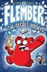 Jamie Smart - Flember 1: The Secret Book (from the million-selling Jamie Smart, Illustrator of the Year)