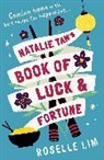 Roselle Lim - Natalie Tan's Book of Luck and Fortune
