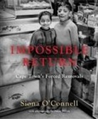 Siona O'Connell, Siona O''connell - Impossible Return