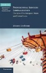 Johanna Jacobsson, Johannna Jacobsson, Johannna (Instituto de Empresa Jacobsson - Preferential Services Liberalization