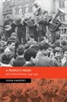 Helma Kaldewey, Helma (Tulane University Kaldewey - People''s Music