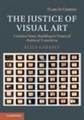 Eliza Garnsey, Eliza (University of Cambridge) Garnsey - Justice of Visual Art