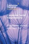 David Risi, David (Universitat St Gallen Risi, Christopher Wickert, Christopher (Vrije Universiteit Wickert - Corporate Social Responsibility