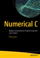 Philip Joyce - Numerical C