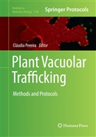 Cláudi Pereira, Claudia Pereira, Cláudia Pereira - Plant Vacuolar Trafficking