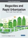 Information Resources Management Association, Information Reso Management Association - Megacities and Rapid Urbanization