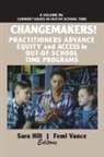 Sara Hill, Femi Vance - Changemakers! Practitioners Advance Equity and Access in Out-of-School Time Programs