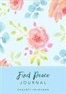 Shaunti Feldhahn - Find Peace: Journal