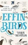 Aaron Reynolds - Effin' Birds