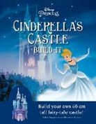 Walt Disney, Walt Disney Company Ltd. - Disney Princess: Cinderella''s Castle