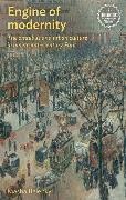 Masha Belenky, Belenky Masha Masha, Andrew Smith - Engine of Modernity - The Omnibus and Urban Culture in Nineteenth-Century Paris