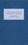 Ann Ann Howey, Ann F. Howey, Stephen R Reimer, Stephen R. Reimer, Ann F. Howey, Stephen R. Reimer - A Bibliography of Modern Arthuriana (1500-2000)