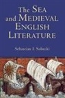 Sebastian Sobecki, Sebastian I. Sobecki - The Sea and Medieval English Literature