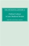 Linda Clark, Christine Carpenter, Linda Clark - The Fifteenth Century IV