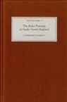 Catherine E Karkov, Catherine E. Karkov - The Ruler Portraits of Anglo-Saxon England