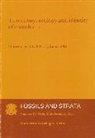 Stefan Bengtson, Bengtson Stefan, Fossils and Strata - Taxonomy, Ecology and Identity of Conodonts