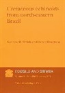 Peter Bengtson, Andrew B. Smith, Andrew B. Bengtson Smith - Cretaceous Echinoids From Northeastern Brazil