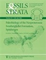 N. J. Butterfield, Nicholas J Butterfield, Nicholas J. Butterfield, Nicholas J. Knoll Butterfield, Andrew H Knoll, Andrew H. Knoll... - Paleobiology of the Neoproterozoic Svanbergfjellet Formation,