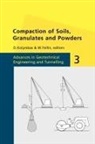 W. Fellin - Compaction of Soils, Granulates and Powders