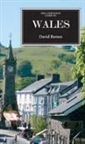 David Barnes - The Companion Guide to Wales