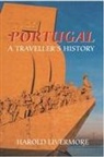 H. V. Livermore, Harold Livermore - Portugal: A Traveller's History