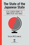 Gavan McCormack - The State of the Japanese State