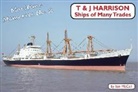 Iain McCall - T&J Harrison: Ships of Many Trades