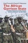Daniel R Mekonnen, Daniel R. Mekonnen, Kjetil Tronvoll - The African Garrison State