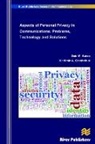 Geir M Koien, Geir M. Koien, Vladimir a Oleshchuk, Vladimir a. Oleshchuk - Aspects of Personal Privacy in Communications - Problems, Technology and Solutions