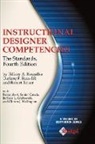 Tiffany A. Koszalka, Robert Reiser, Darlene F. Russ-Eft - Instructional Designer Competencies