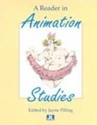 Jayne Pilling - A Reader in Animation Studies