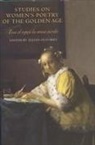 Juli Olivares, Julian Olivares, Julian Olivares, Julián Olivares - Studies on Women's Poetry of the Golden Age