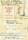 Elizabeth Noble - The World of the Stonors